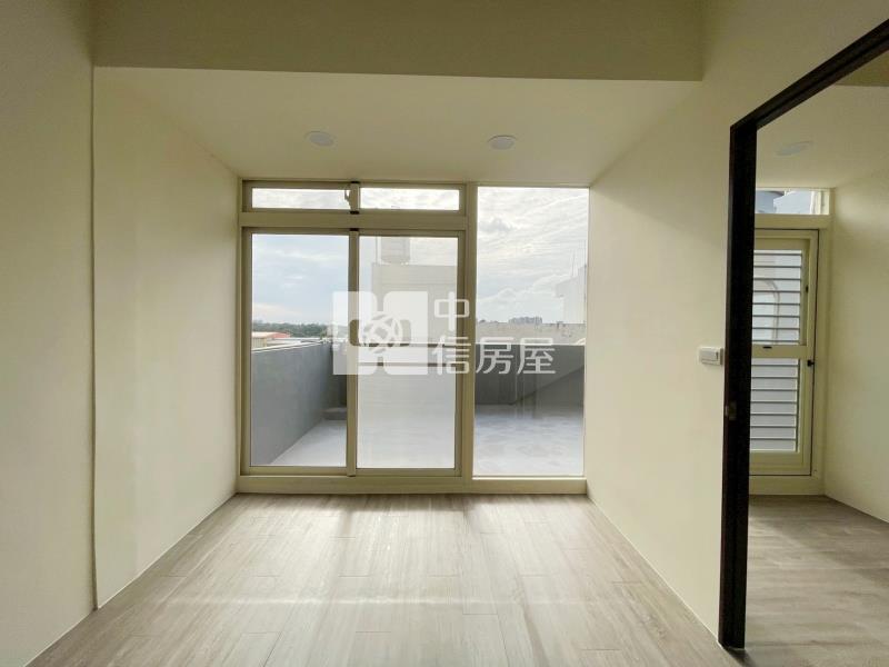 東大美別墅房屋室內格局與周邊環境