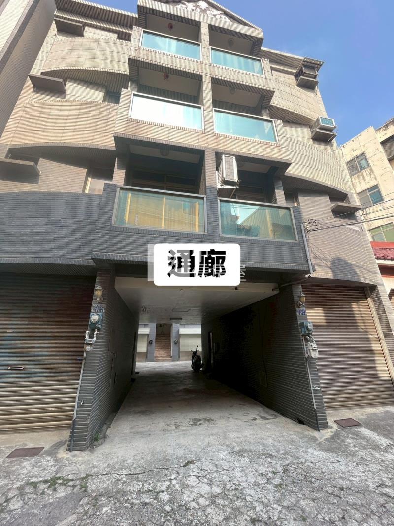 東大美別墅房屋室內格局與周邊環境