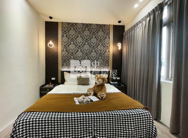 東大美別墅房屋室內格局與周邊環境