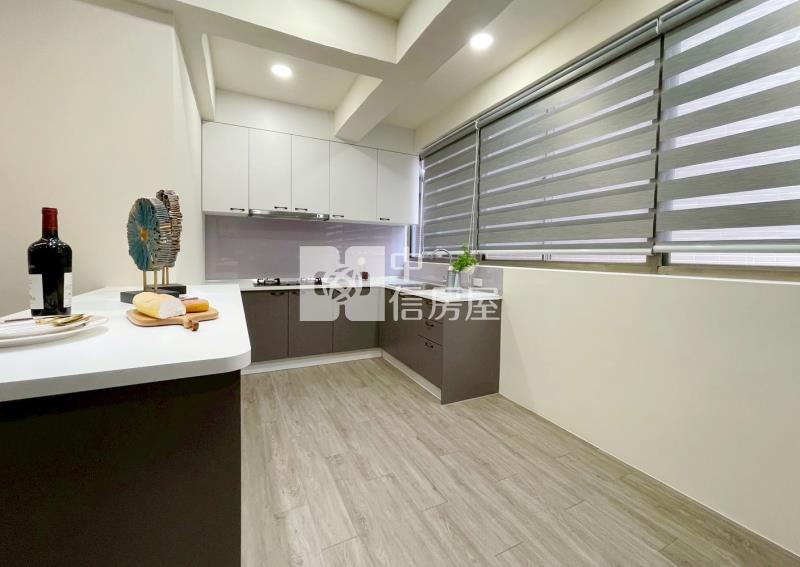 東大美別墅房屋室內格局與周邊環境