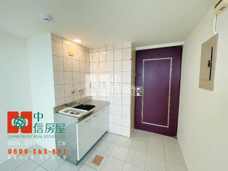 嘉義嘉南第一景景觀套房房屋室內格局與周邊環境