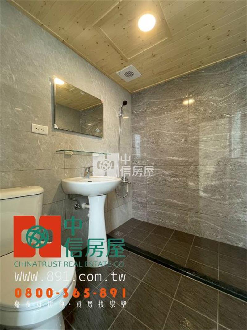 嘉義嘉南第一景景觀套房房屋室內格局與周邊環境