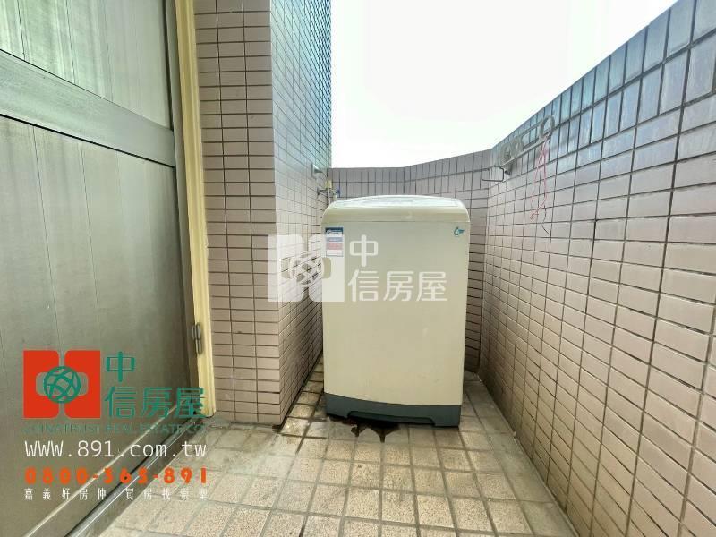 嘉義嘉南第一景景觀套房房屋室內格局與周邊環境