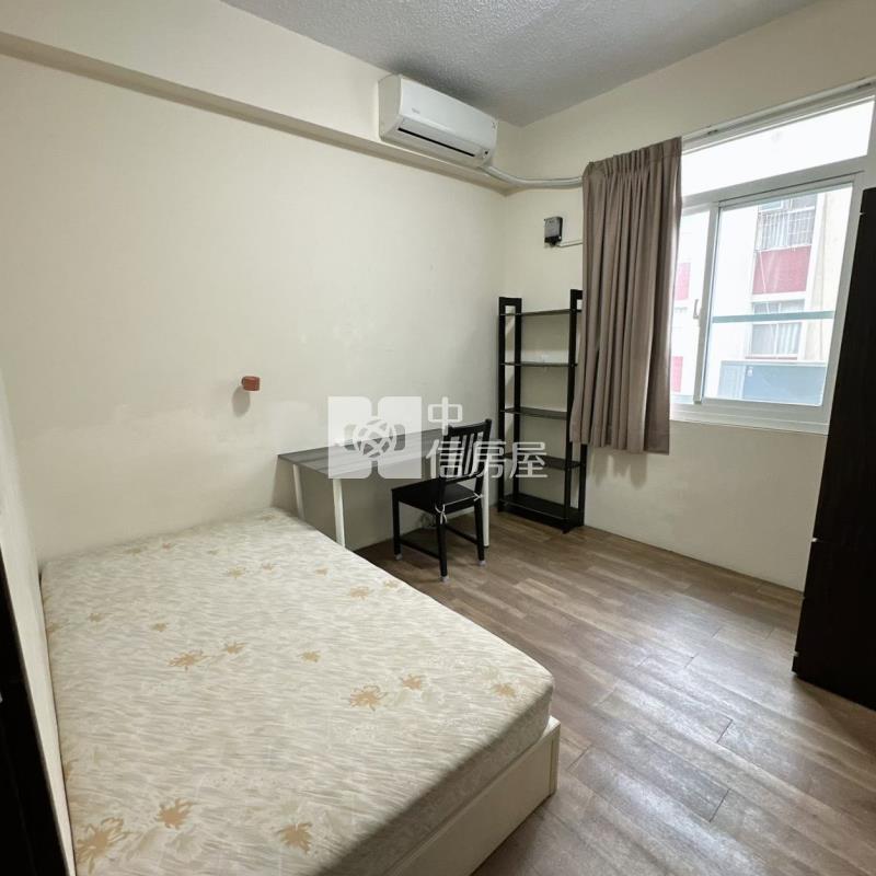 南紡商圈收租三樓寓房屋室內格局與周邊環境