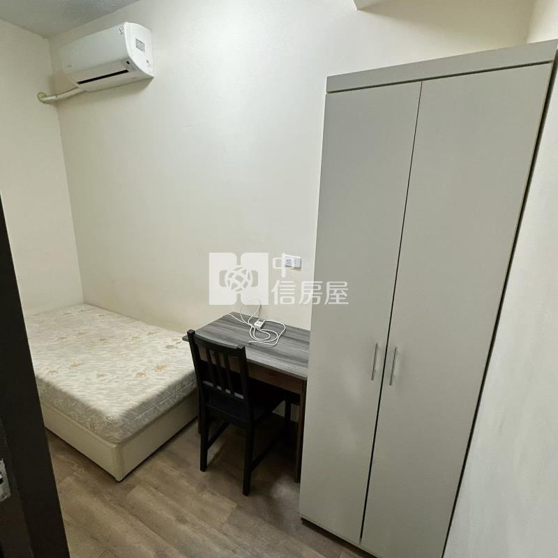 南紡商圈收租三樓寓房屋室內格局與周邊環境