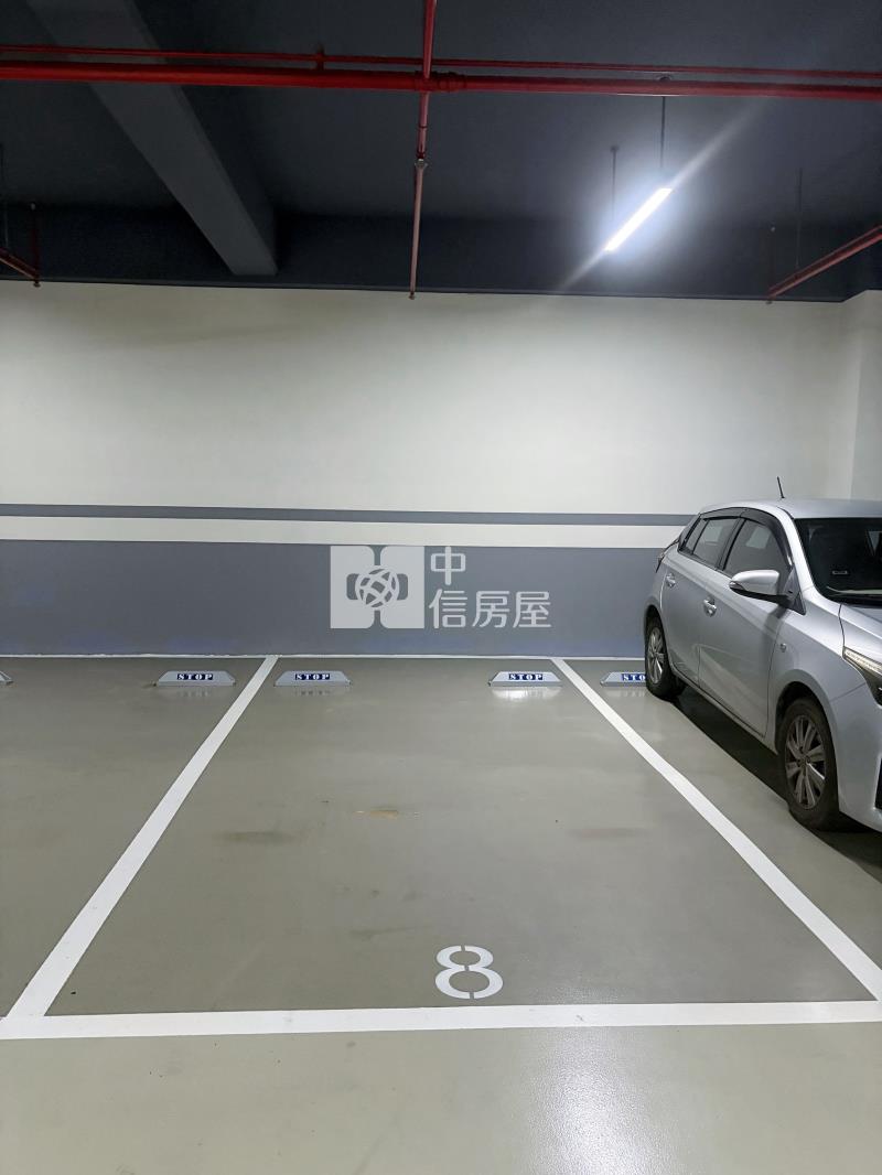 獅子林商圈景觀3房車房屋室內格局與周邊環境