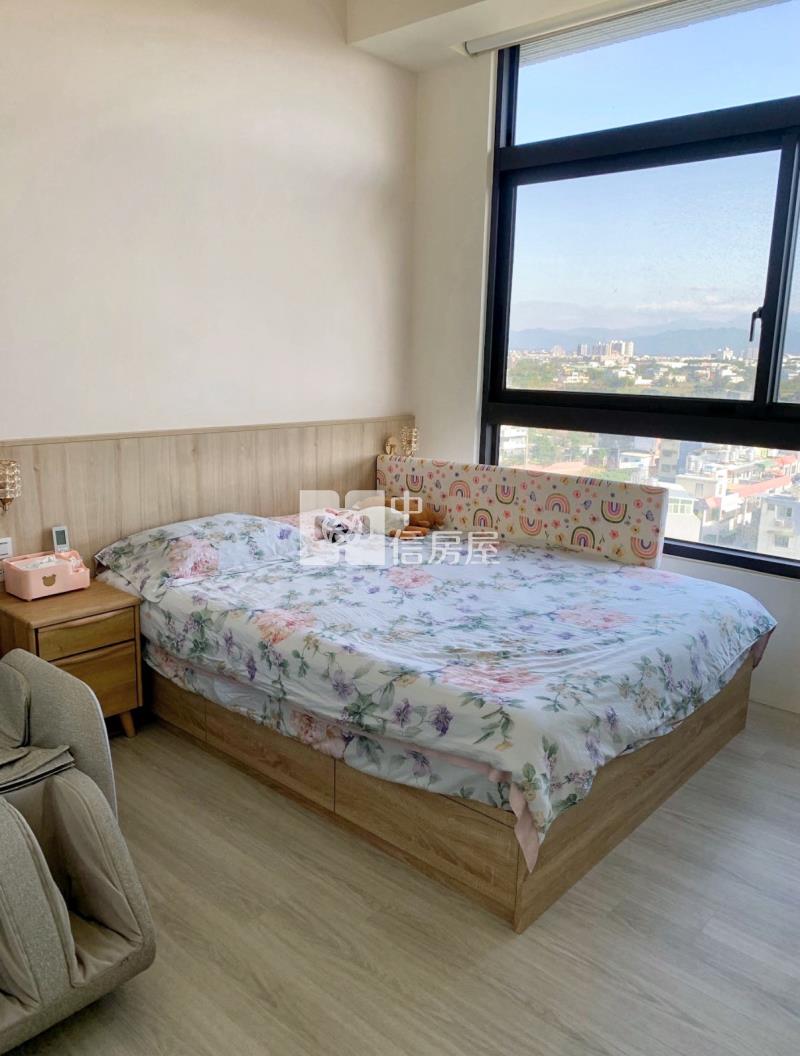 獅子林商圈景觀3房車房屋室內格局與周邊環境