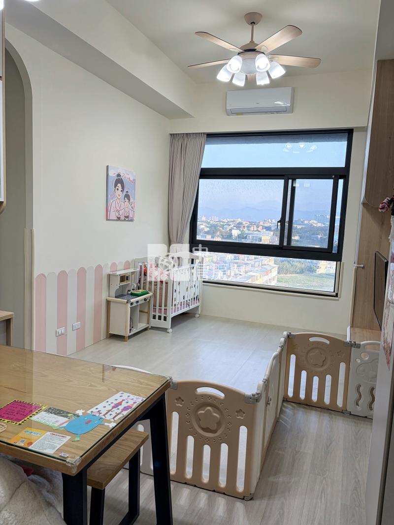 獅子林商圈景觀3房車房屋室內格局與周邊環境