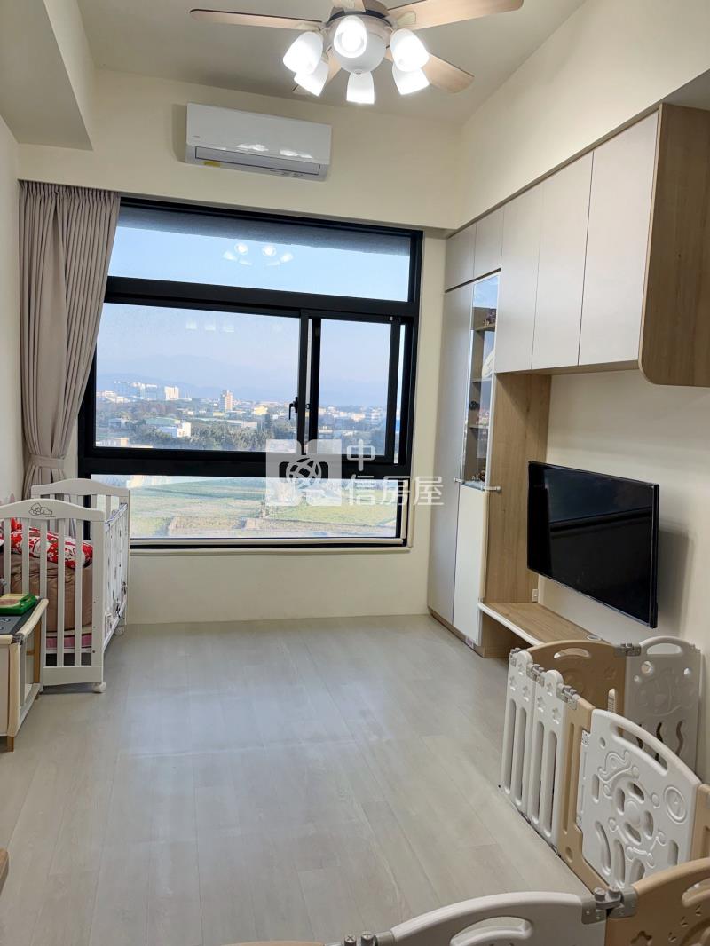 獅子林商圈景觀3房車房屋室內格局與周邊環境