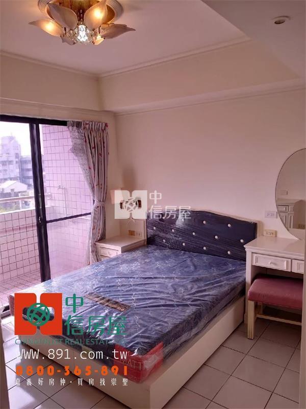 友愛商圈3房住家房屋室內格局與周邊環境