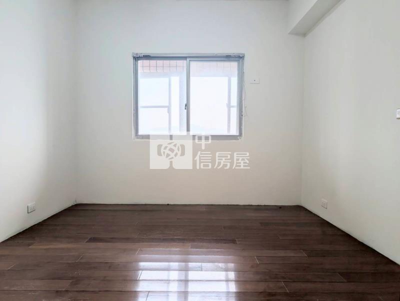 南投市區庭園華廈房屋室內格局與周邊環境