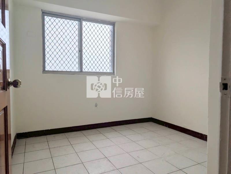 南投市區庭園華廈房屋室內格局與周邊環境