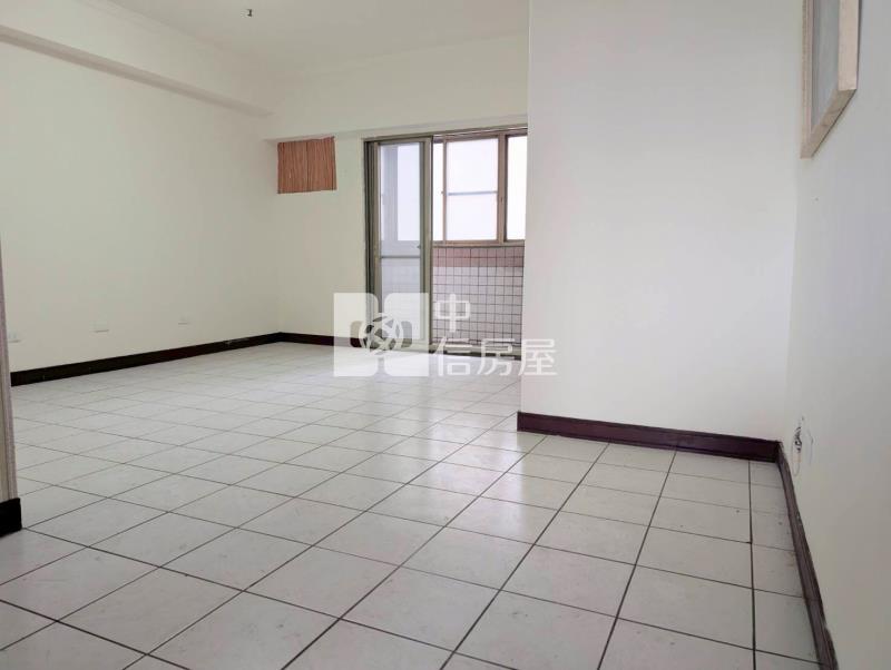 南投市區庭園華廈房屋室內格局與周邊環境