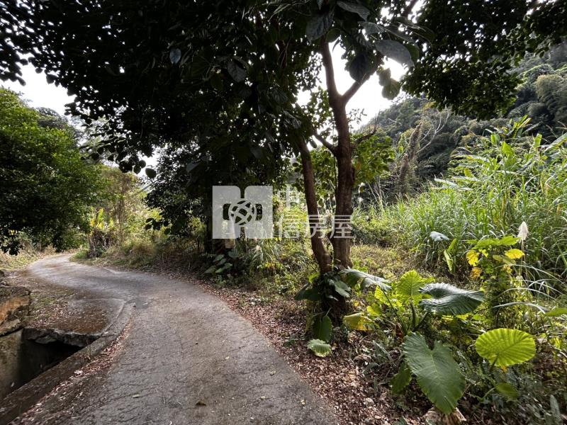 苗栗大湖山清水秀大面積農地(專)房屋室內格局與周邊環境