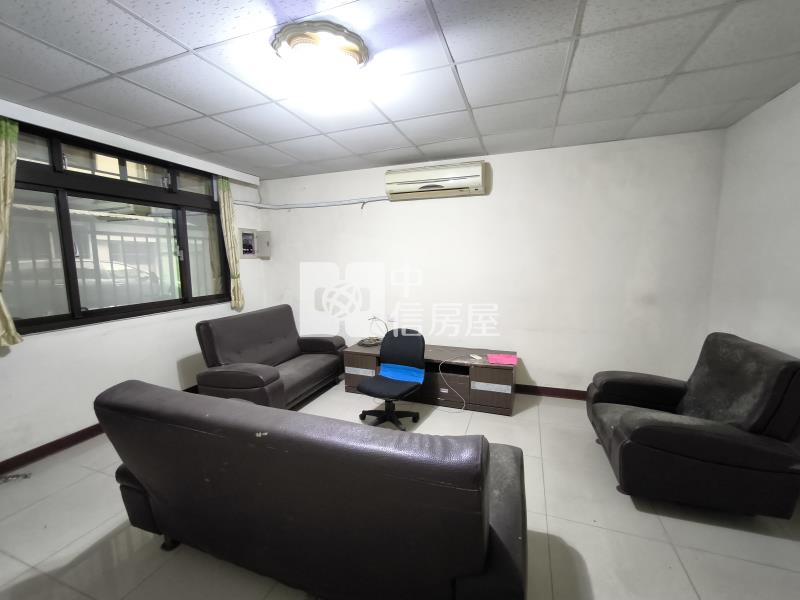 龍潭804超值透天房屋室內格局與周邊環境