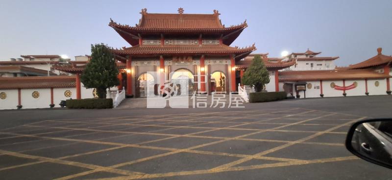 阿蓮光德寺旁農地房屋室內格局與周邊環境