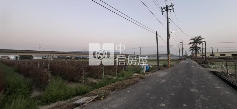 阿蓮光德寺旁農地房屋室內格局與周邊環境