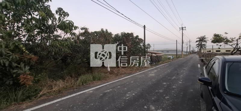 阿蓮光德寺旁農地房屋室內格局與周邊環境