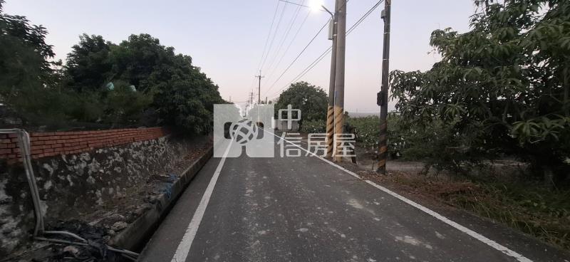 阿蓮光德寺旁農地房屋室內格局與周邊環境
