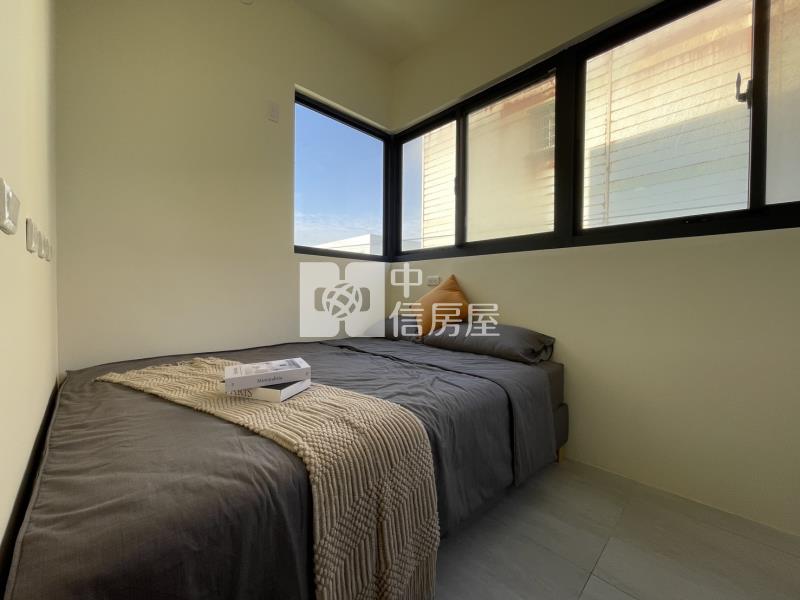 觀音產業園區電梯2房新成屋-2房屋室內格局與周邊環境