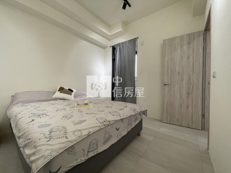 觀音產業園區電梯2房新成屋-2房屋室內格局與周邊環境