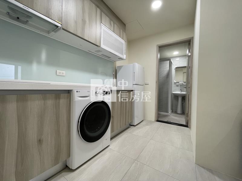 觀音產業園區電梯2房新成屋-2房屋室內格局與周邊環境