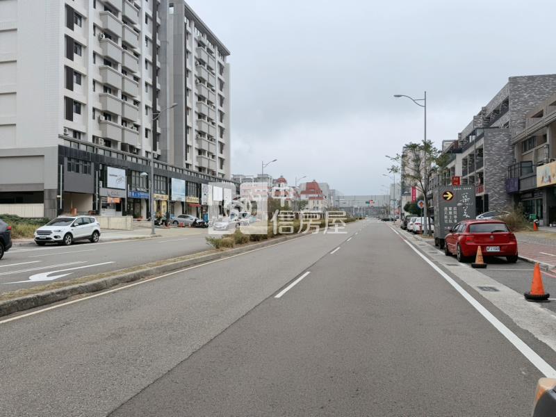 竹南台積店11年透天房屋室內格局與周邊環境