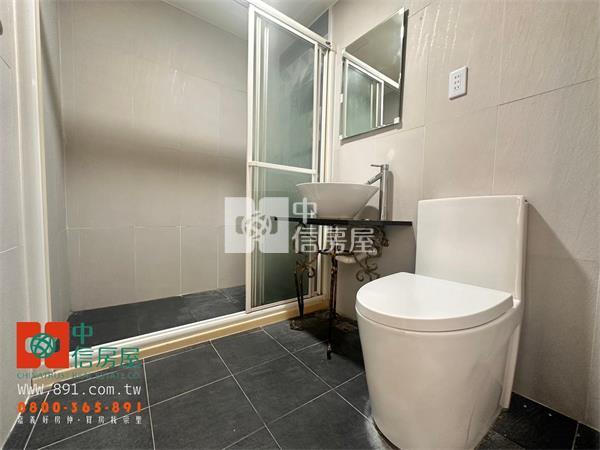 友愛商圈全新整理3房房屋室內格局與周邊環境