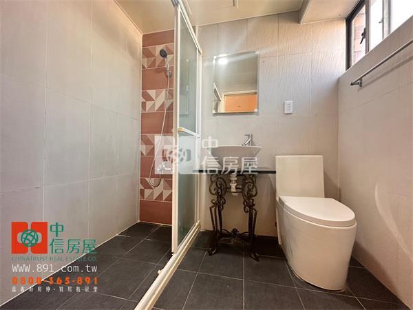 友愛商圈全新整理3房房屋室內格局與周邊環境