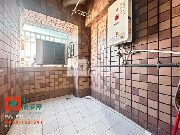 友愛商圈全新整理3房房屋室內格局與周邊環境