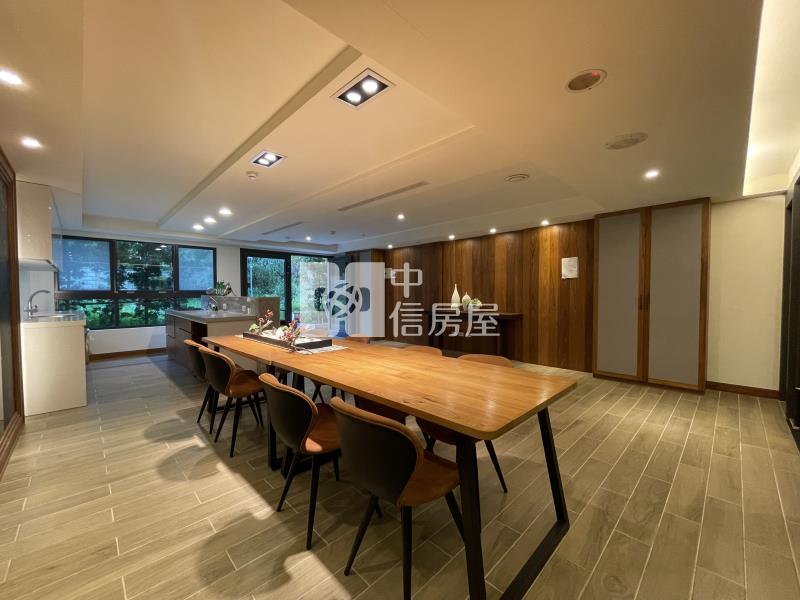 楊梅市區輕裝璜3房車房屋室內格局與周邊環境