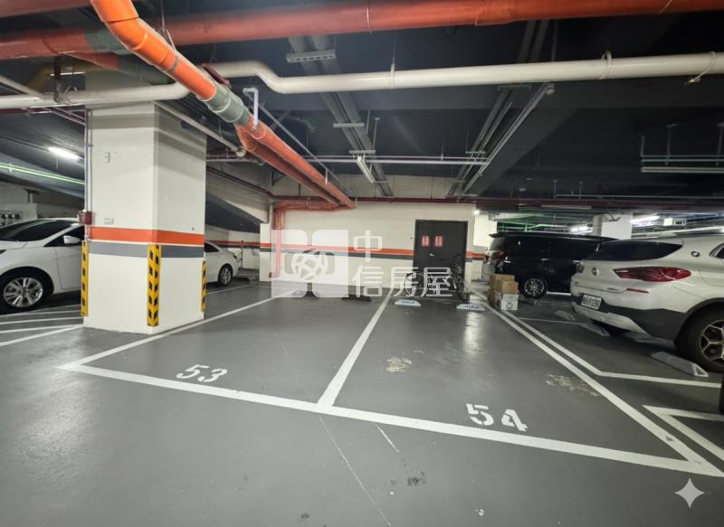 楊梅市區輕裝璜3房車房屋室內格局與周邊環境