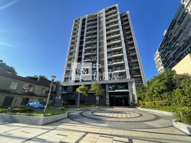 楊梅市區輕裝璜3房車房屋室內格局與周邊環境