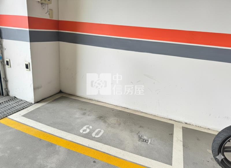 楊梅市區輕裝璜3房車房屋室內格局與周邊環境