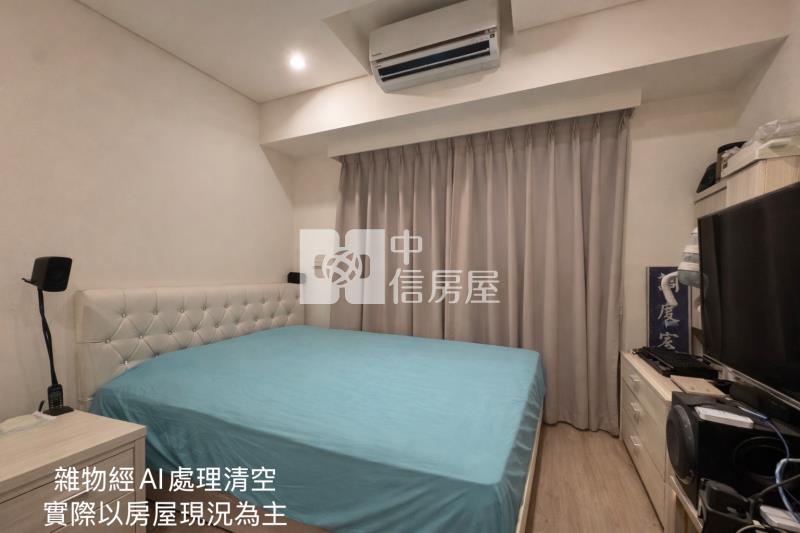 楊梅市區輕裝璜3房車房屋室內格局與周邊環境