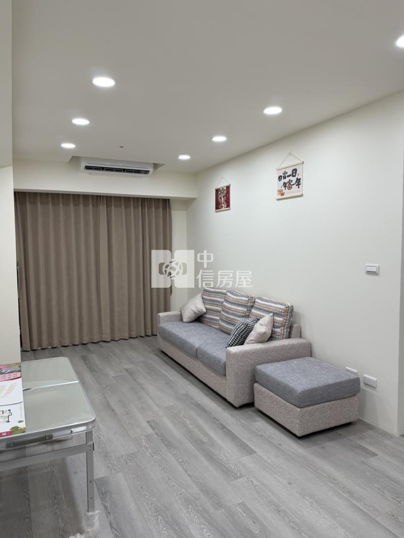 【神馬】桃喜客運園區璟都麗緻兩房兩衛浴房屋室內格局與周邊環境