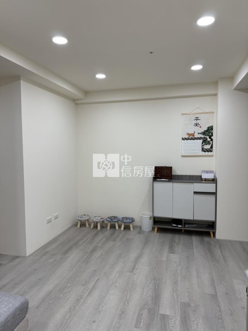 【神馬】桃喜客運園區璟都麗緻兩房兩衛浴房屋室內格局與周邊環境