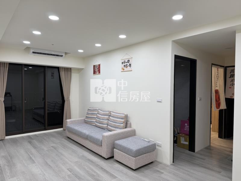 【神馬】桃喜客運園區璟都麗緻兩房兩衛浴房屋室內格局與周邊環境