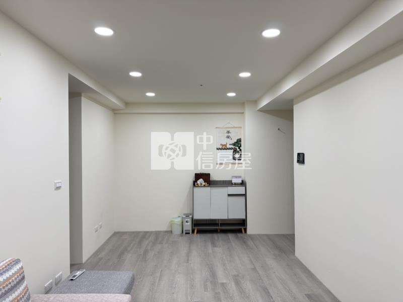 【神馬】桃喜客運園區璟都麗緻兩房兩衛浴房屋室內格局與周邊環境