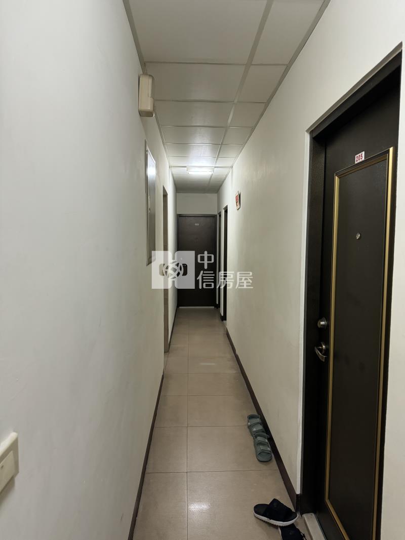 中原大學46間獨棟套房房屋室內格局與周邊環境