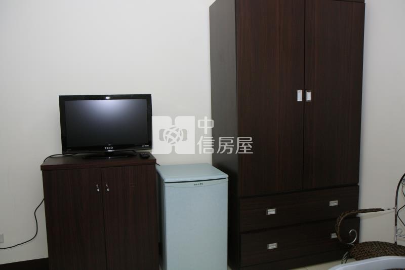 中原大學46間獨棟套房房屋室內格局與周邊環境