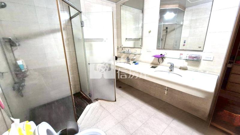 【奔馳】宜誠金品豪華双車別墅房屋室內格局與周邊環境