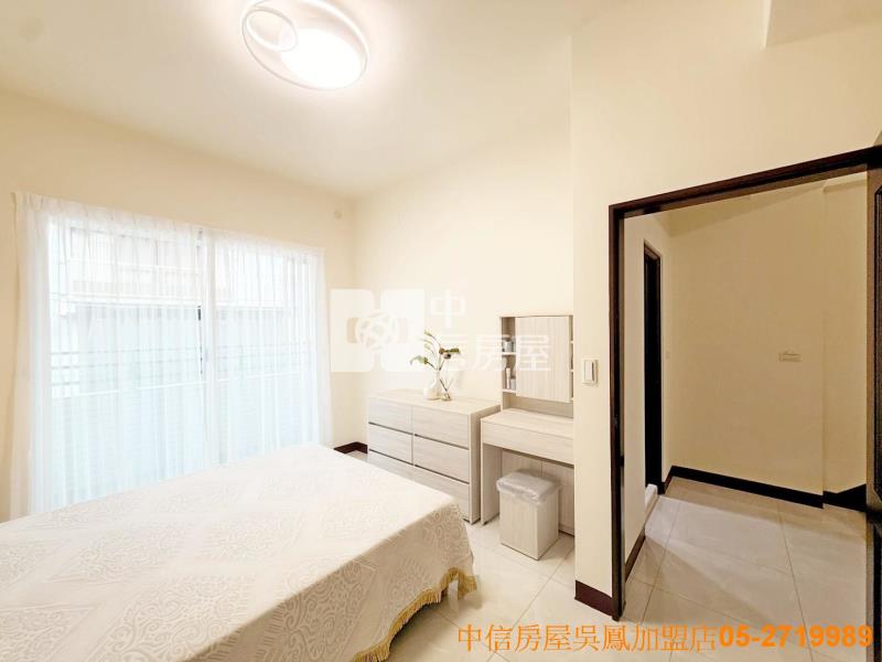 皇品飯店全新完工車庫別墅(2)房屋室內格局與周邊環境