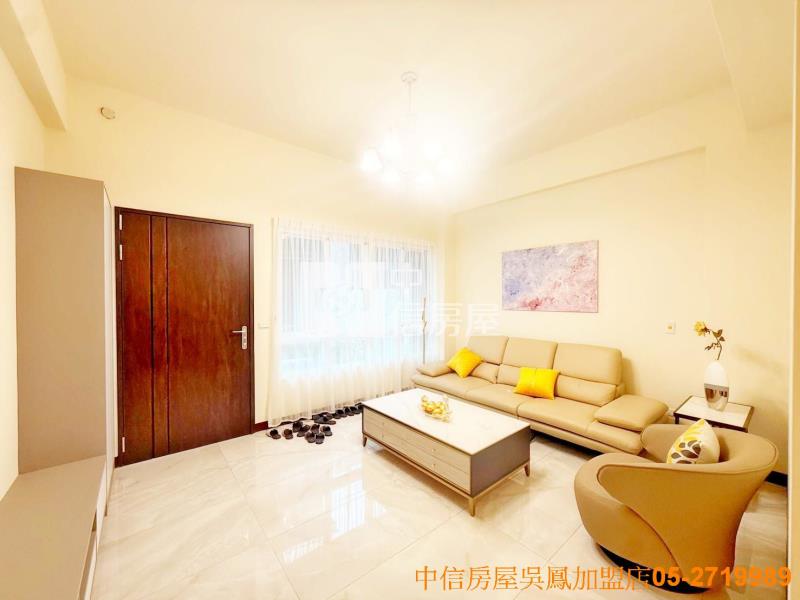 皇品飯店全新完工車庫別墅(2)房屋室內格局與周邊環境