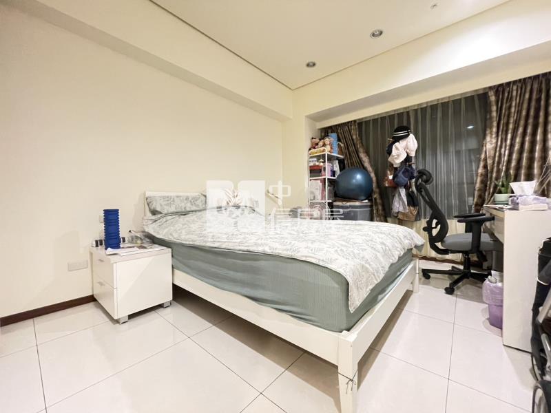 【奔馳】香榭尊邸面河景觀4房車房屋室內格局與周邊環境