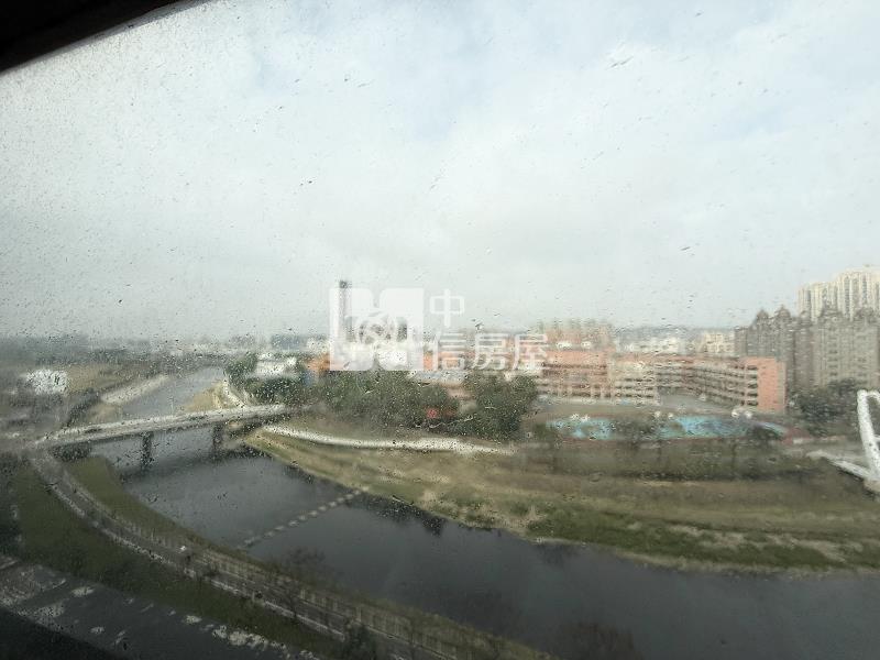 【奔馳】香榭尊邸面河景觀4房車房屋室內格局與周邊環境