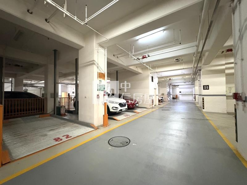 佳泰捷郡兩房車位房屋室內格局與周邊環境