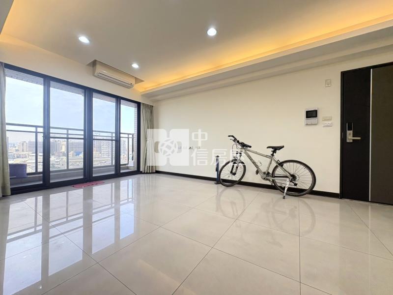 佳泰捷郡兩房車位房屋室內格局與周邊環境