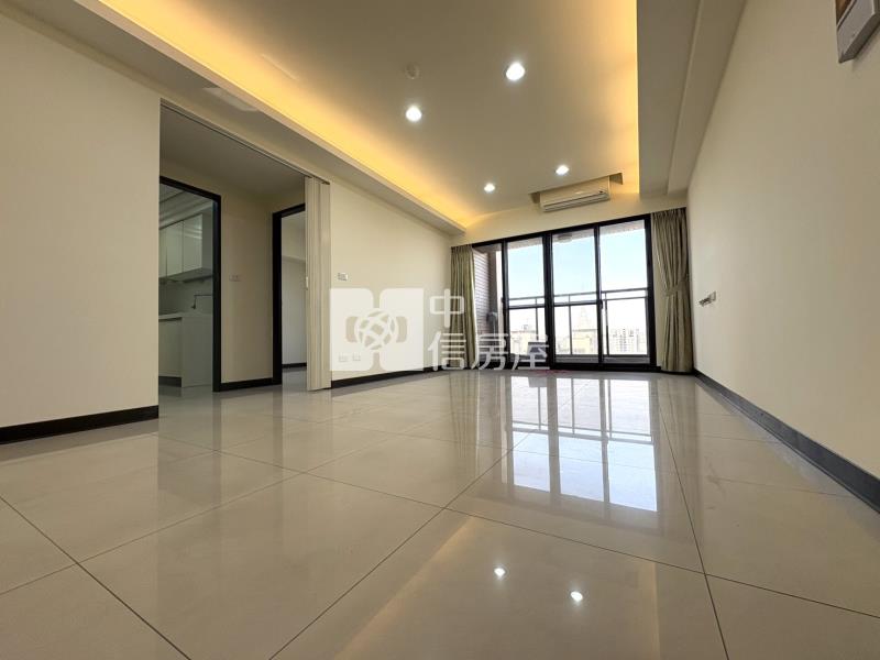 佳泰捷郡兩房車位房屋室內格局與周邊環境