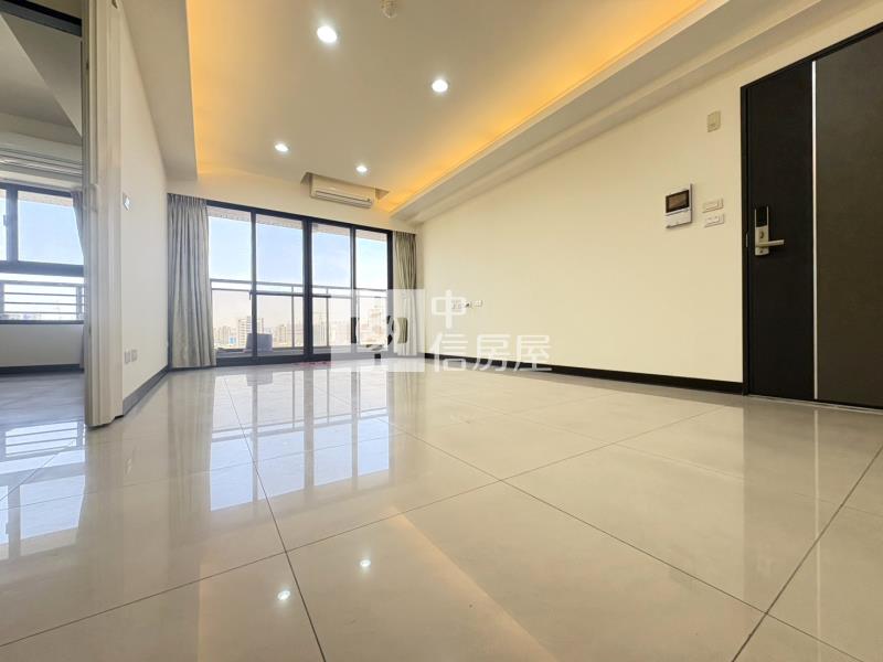 佳泰捷郡兩房車位房屋室內格局與周邊環境